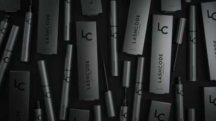 Lashcode - mascara met voedende ingrediënten