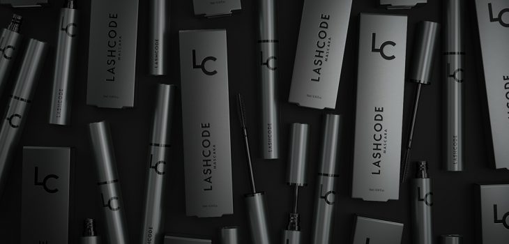 Lashcode - mascara met voedende ingrediënten