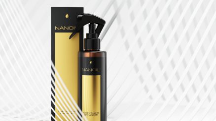 nanoil hair volume enhancer