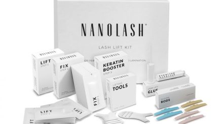 nanolash lift kit