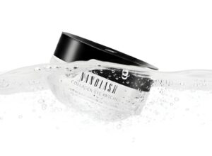 Nanolash hydrogel oogpads